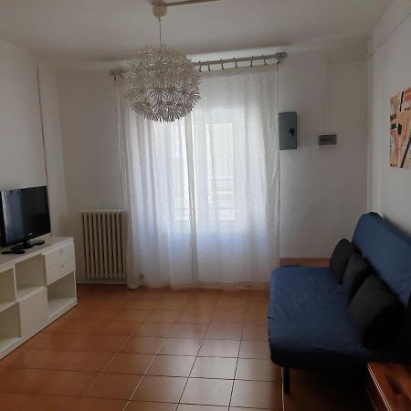 Apartmán Da Marly Ancona Exteriér fotografie