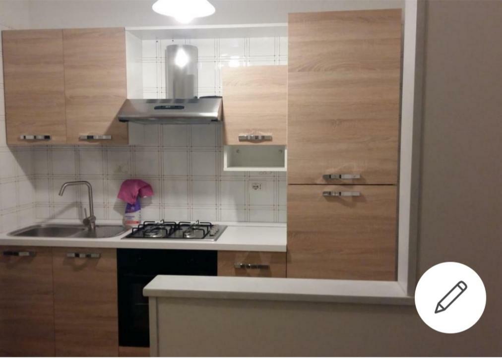 Apartmán Da Marly Ancona Exteriér fotografie